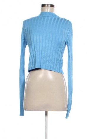 Damski sweter Page One, Rozmiar XS, Kolor Niebieski, Cena 28,99 zł