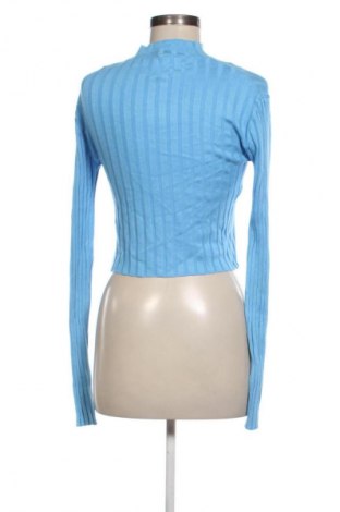 Damski sweter Page One, Rozmiar XS, Kolor Niebieski, Cena 28,99 zł