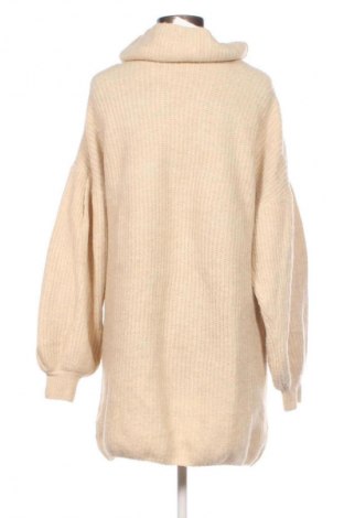 Dámský svetr Page One, Velikost M, Barva Béžová, Cena  249,00 Kč