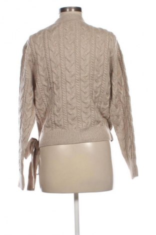 Dámský svetr Page One, Velikost M, Barva Béžová, Cena  169,00 Kč