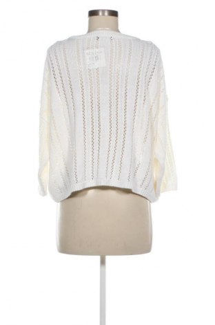 Női pulóver Page One, Méret M, Szín Fehér, Ár 1 259 Ft