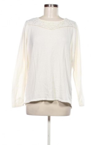 Дамски пуловер Paola, Размер XXL, Цвят Бял, Цена 4,09 €