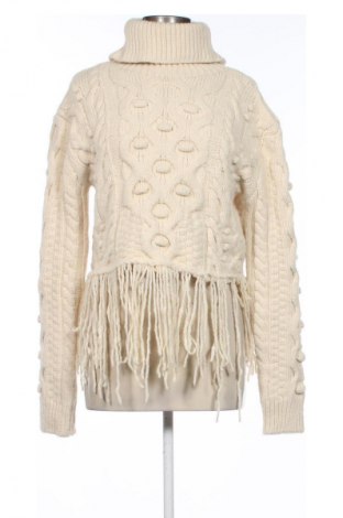 Dámsky pulóver Parkhande, Veľkosť M, Farba Béžová, Cena  5,95 €