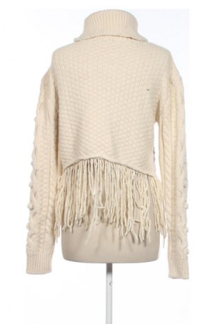 Dámsky pulóver Parkhande, Veľkosť M, Farba Béžová, Cena  5,95 €