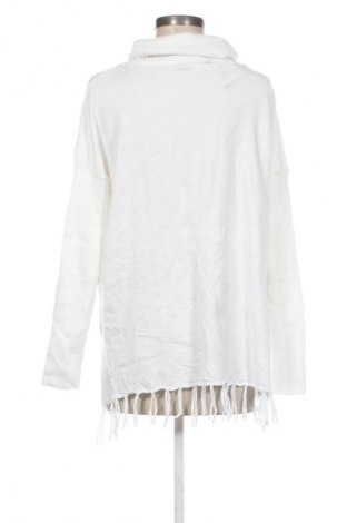 Damski sweter Patrizia Dini, Rozmiar XL, Kolor Biały, Cena 21,99 zł
