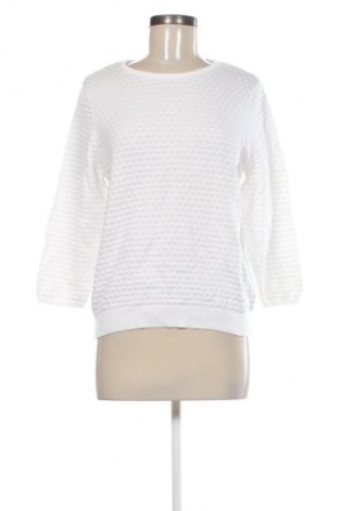 Дамски пуловер Peter Hahn, Размер M, Цвят Бял, Цена 24,54 €