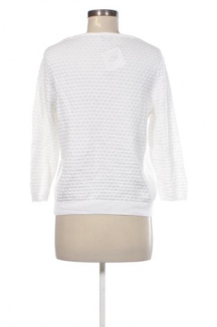 Дамски пуловер Peter Hahn, Размер M, Цвят Бял, Цена 24,54 €