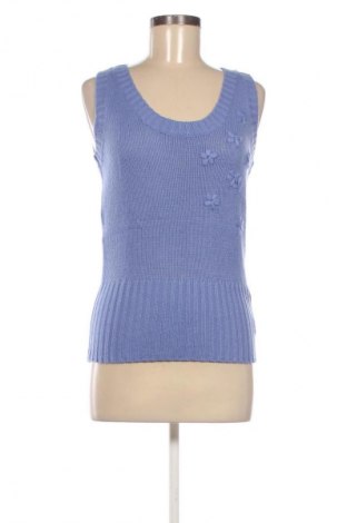 Dámsky pulóver Philip Russel, Veľkosť L, Farba Modrá, Cena  3,95 €