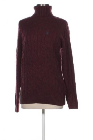 Dámsky pulóver Piazza Italia, Veľkosť S, Farba Fialová, Cena  6,95 €