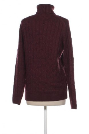 Dámsky pulóver Piazza Italia, Veľkosť S, Farba Fialová, Cena  6,95 €