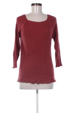 Dámsky pulóver Piazza Italia, Veľkosť XL, Farba Hnedá, Cena  4,95 €