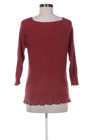 Dámsky pulóver Piazza Italia, Veľkosť XL, Farba Hnedá, Cena  4,95 €