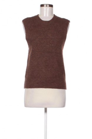 Dámsky pulóver Pieces, Veľkosť M, Farba Hnedá, Cena  4,95 €