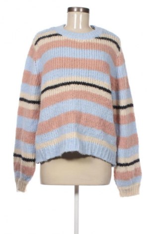 Damski sweter Pieces, Rozmiar XL, Kolor Kolorowy, Cena 36,99 zł