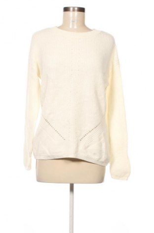 Dámský svetr Pieces, Velikost XS, Barva Bílá, Cena  219,00 Kč