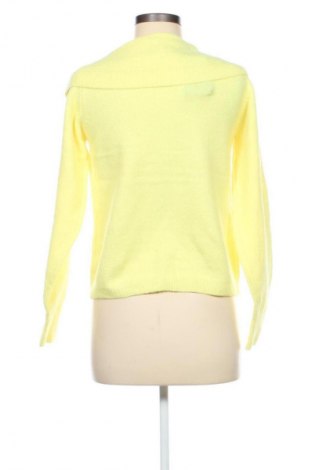 Női pulóver Pieces, Méret XS, Szín Sárga, Ár 7 999 Ft