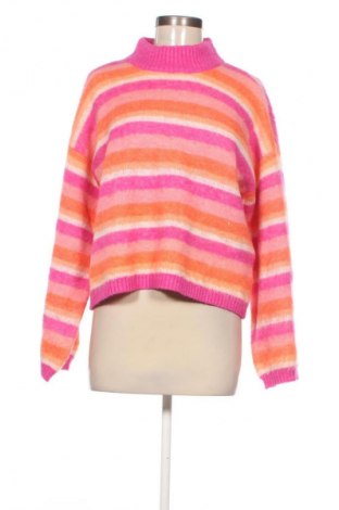 Dámský svetr Pieces, Velikost M, Barva Vícebarevné, Cena  99,00 Kč