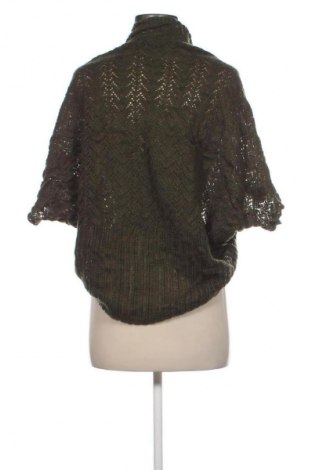 Női pulóver Pieces, Méret M, Szín Zöld, Ár 1 689 Ft