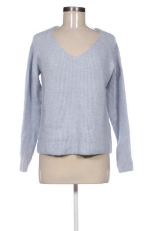 Damski sweter Pieces, Rozmiar M, Kolor Niebieski, Cena 14,99 zł
