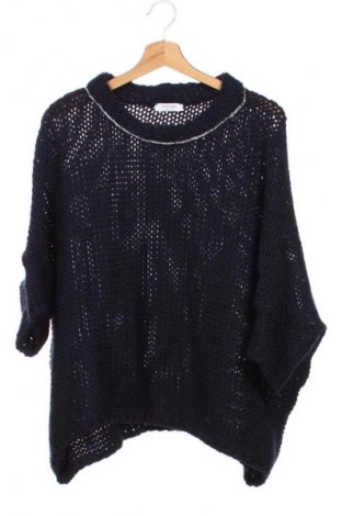 Damski sweter Unbranded, Rozmiar M, Kolor Niebieski, Cena 53,92 zł