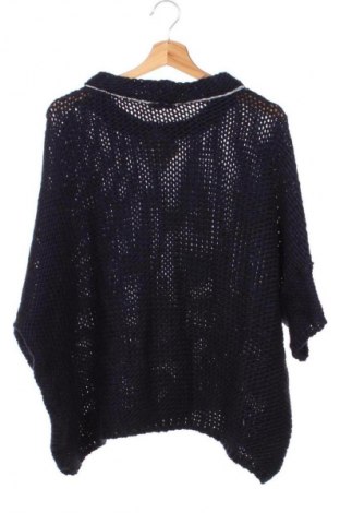 Damski sweter Unbranded, Rozmiar M, Kolor Niebieski, Cena 53,92 zł