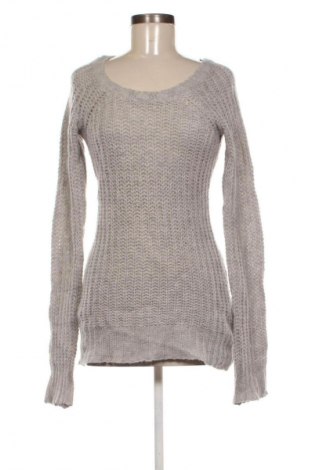 Damski sweter Pimkie, Rozmiar S, Kolor Szary, Cena 42,99 zł