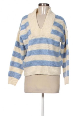 Дамски пуловер Pimkie, Размер M, Цвят Многоцветен, Цена 6,13 €