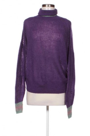 Damenpullover Pinko, Größe L, Farbe Lila, Preis 53,99 €