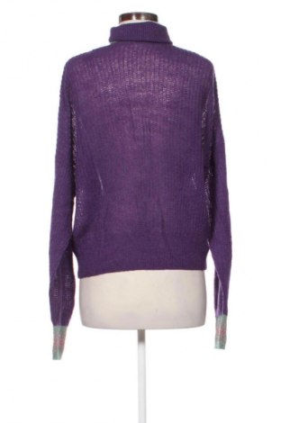 Damenpullover Pinko, Größe L, Farbe Lila, Preis 53,99 €