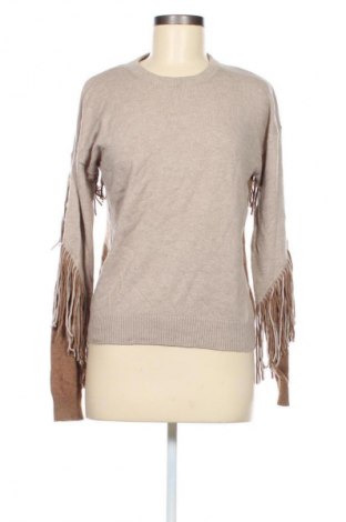 Pulover de femei Pinko, Mărime M, Culoare Bej, Preț 267,80 Lei