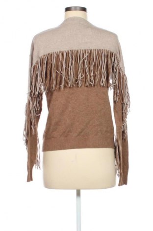 Pulover de femei Pinko, Mărime M, Culoare Bej, Preț 267,80 Lei