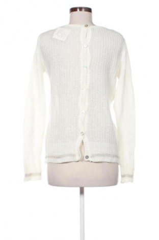 Damski sweter Please, Rozmiar M, Kolor ecru, Cena 75,99 zł