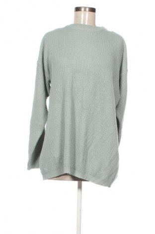 Дамски пуловер Point, Размер M, Цвят Зелен, Цена 3,06 €