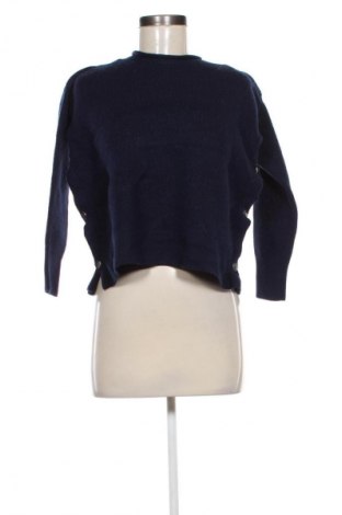 Dámský svetr Polo Ralph Lauren, Velikost S, Barva Modrá, Cena  1 233,00 Kč