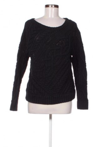 Damski sweter Polo Ralph Lauren, Rozmiar L, Kolor Czarny, Cena 1 015,06 zł