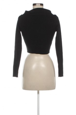 Γυναικείο πουλόβερ Pomelo, Μέγεθος XS, Χρώμα Μαύρο, Τιμή 8,99 €