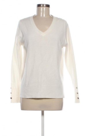 Dámsky pulóver Primark, Veľkosť S, Farba Biela, Cena  3,59 €