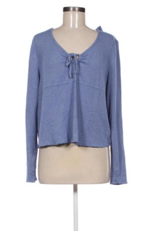 Dámsky pulóver Primark, Veľkosť XL, Farba Modrá, Cena  10,95 €