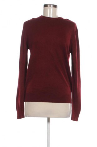 Дамски пуловер Primark, Размер S, Цвят Червен, Цена 8,75 €