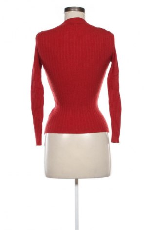 Dámský svetr Primark, Velikost XS, Barva Červená, Cena  259,00 Kč