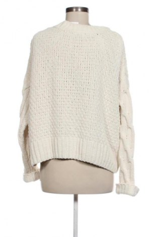 Дамски пуловер Primark, Размер M, Цвят Екрю, Цена 10,48 €