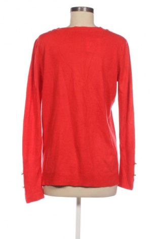 Dámský svetr Primark, Velikost M, Barva Červená, Cena  359,00 Kč