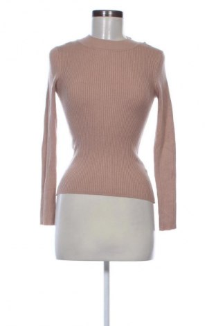 Dámský svetr Primark, Velikost M, Barva Hnědá, Cena  369,00 Kč