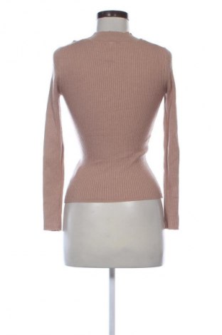 Dámský svetr Primark, Velikost M, Barva Hnědá, Cena  369,00 Kč