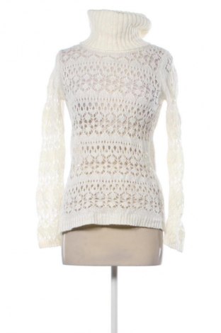 Damski sweter Promod, Rozmiar M, Kolor ecru, Cena 157,15 zł