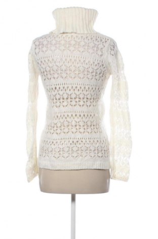 Damski sweter Promod, Rozmiar M, Kolor ecru, Cena 157,15 zł