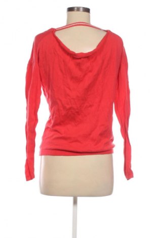 Dámsky pulóver Promod, Veľkosť M, Farba Červená, Cena  24,70 €