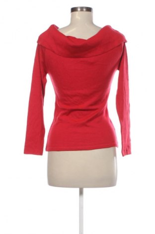 Dámský svetr Promod, Velikost S, Barva Červená, Cena  239,00 Kč