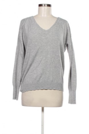 Dámský svetr Promod, Velikost L, Barva Šedá, Cena  329,00 Kč