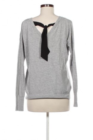 Dámský svetr Promod, Velikost L, Barva Šedá, Cena  329,00 Kč